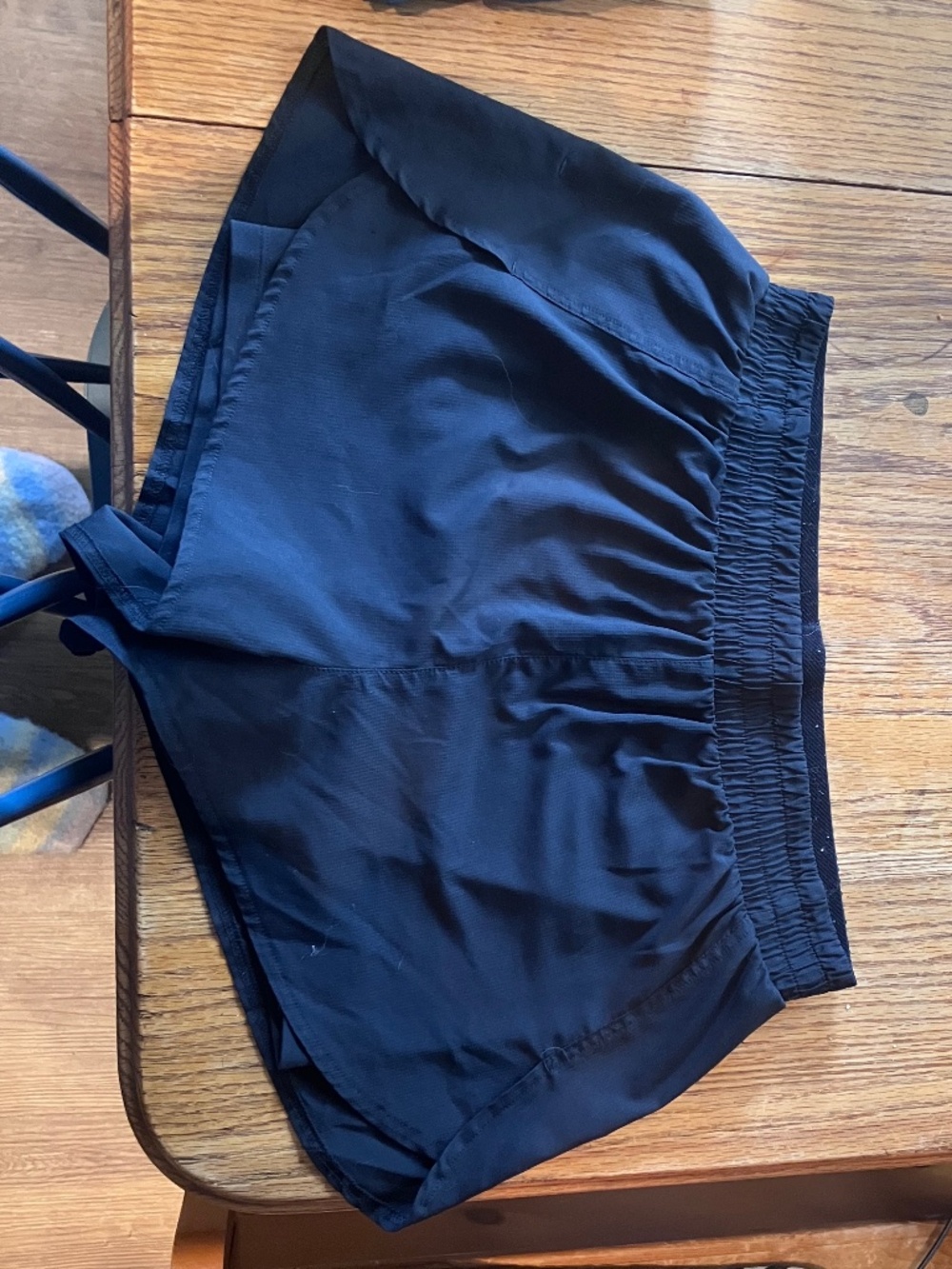 Black Girlfriend Collective Trail Short - Picture 1 of 3